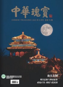 中华瑰宝期刊